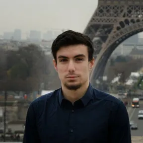 Photo de Samuel Mestiri